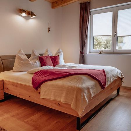 Meine Auszeit - Das Ferienhaus Sankt Georgen am Reith Extérieur photo