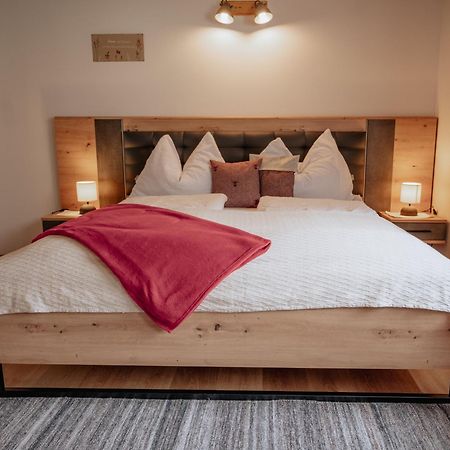 Meine Auszeit - Das Ferienhaus Sankt Georgen am Reith Extérieur photo