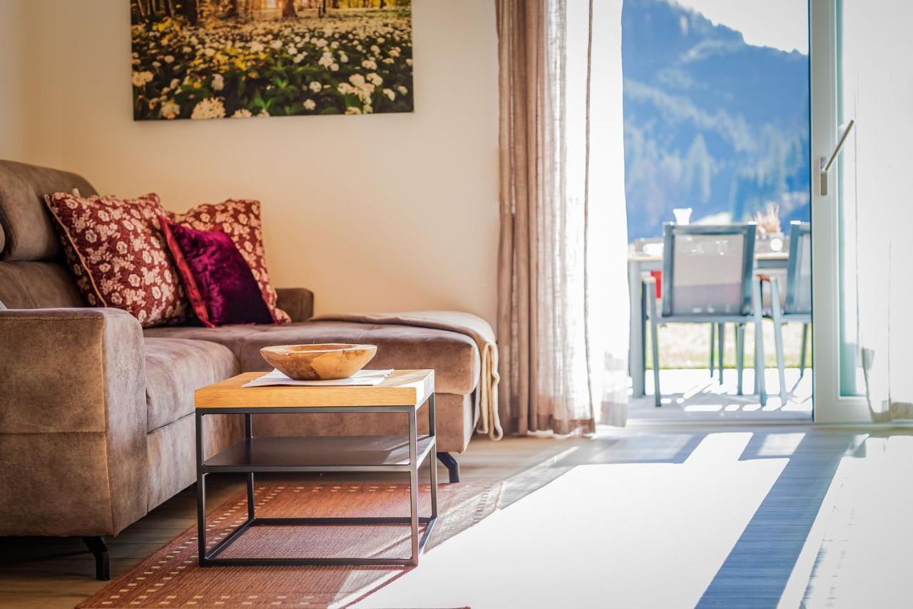 Meine Auszeit - Das Ferienhaus Sankt Georgen am Reith Extérieur photo