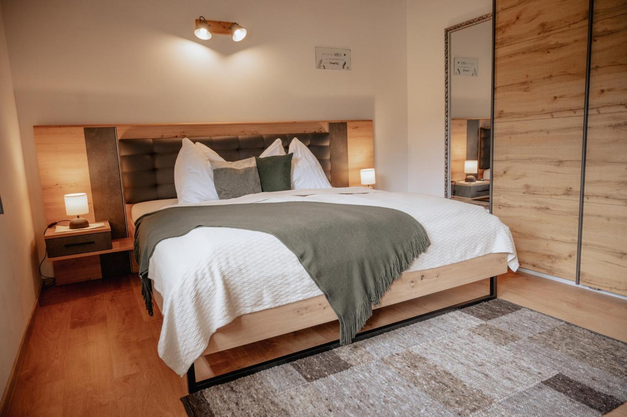 Meine Auszeit - Das Ferienhaus Sankt Georgen am Reith Extérieur photo